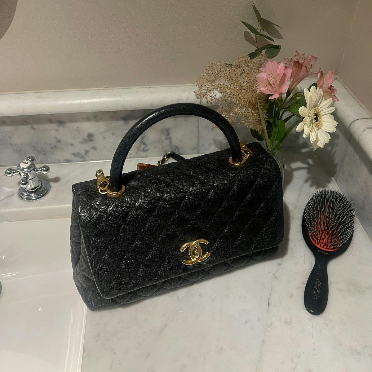 Chanel-Diana-Handbag-Summer-2023