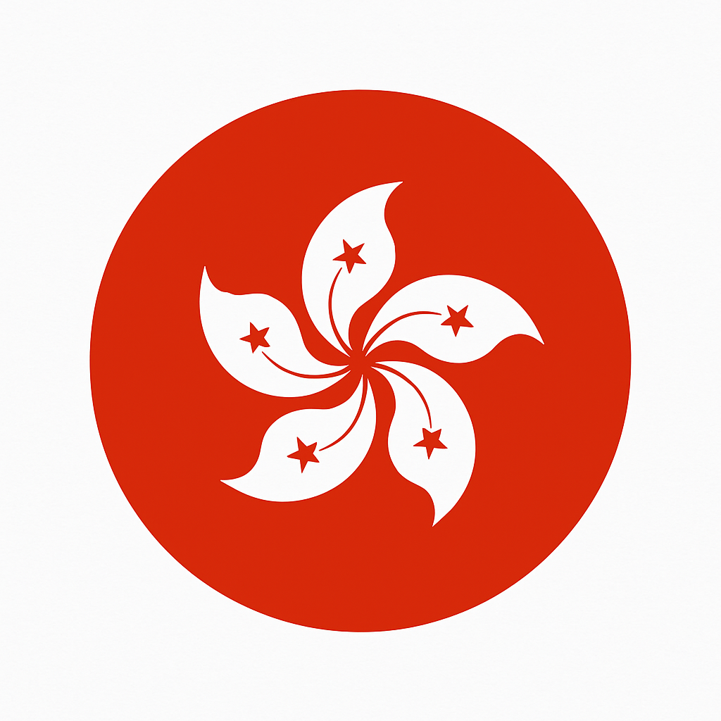 hong-kong-start-country-flag
