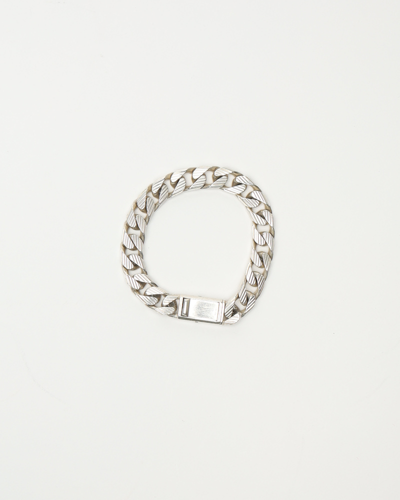 Vintage GUCCI Kihei Tag Bracelet A Retro Tale