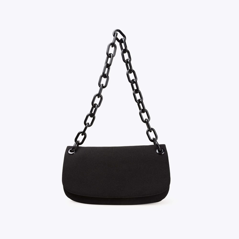 PRADA TESSUTO SWING プラチェーン ショルダー 三角プレート 1775_0b114afa13-695-19836-3-