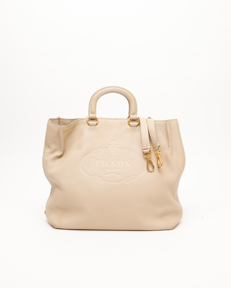 Sparingly used and in superb condition. Prada s-l400.jpg main image 3
