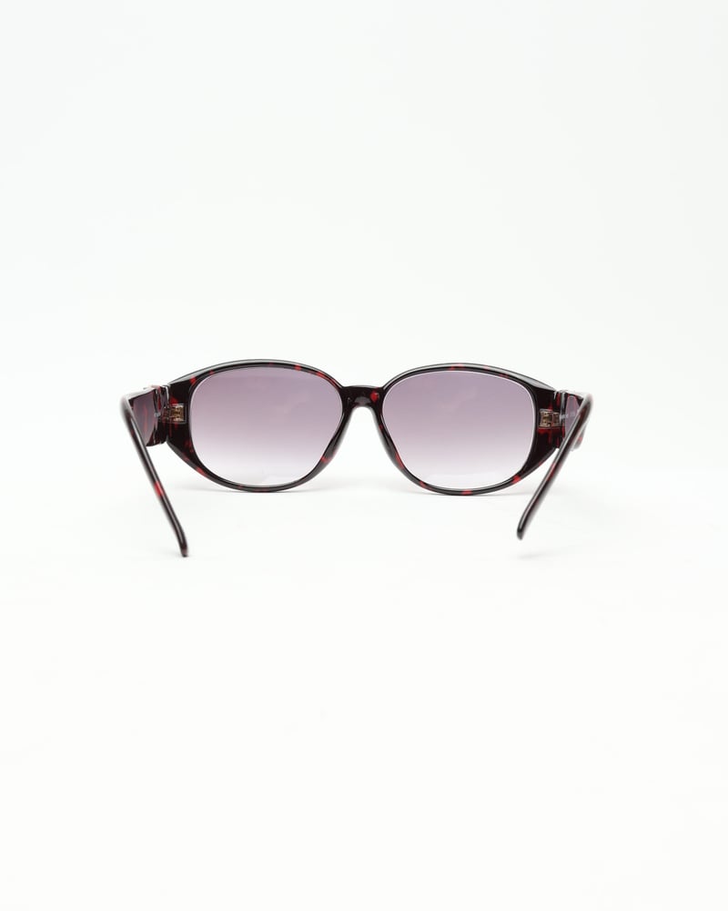 Vintage Saint Laurent Sunglasses - A Retro Tale