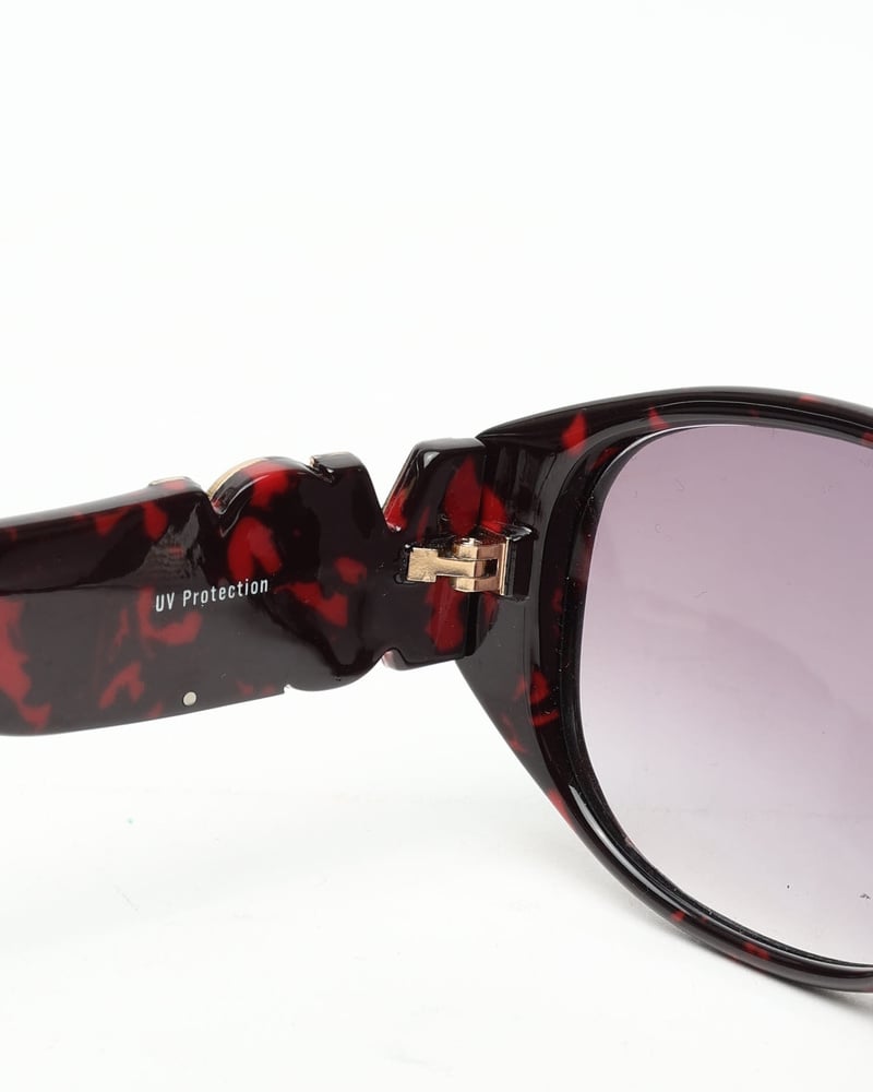 Vintage Saint Laurent Sunglasses - A Retro Tale