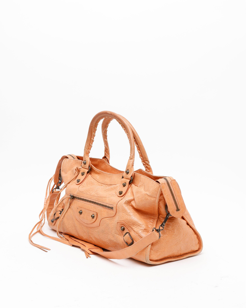 BALENCIAGA the part time バッグ 2WAY BALENCIAGA the part time バッグ 2WAY Balenciaga Part Time Bag | eBay