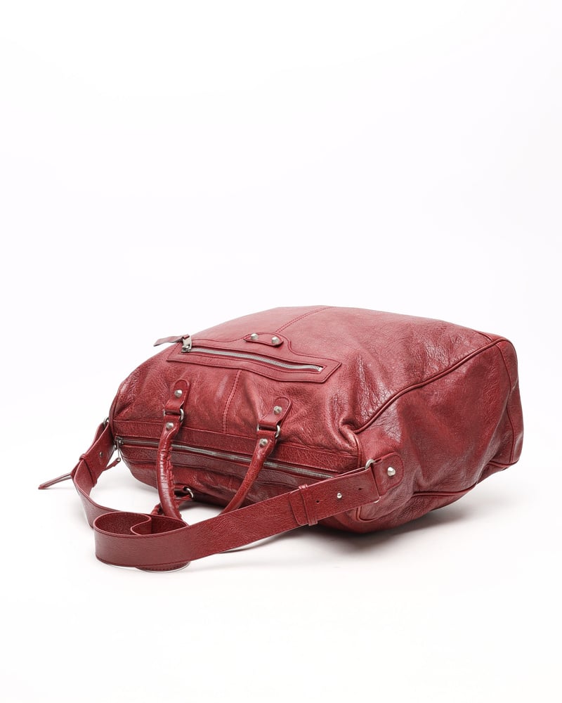 バッグ 709 vintage Balenciaga travelling bag バッグ 709 vintage Balenciaga travelling bag 709 vintage