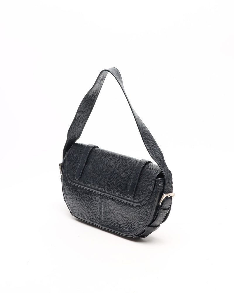 Vintage Loewe Senda Hobo Bag A Retro Tale