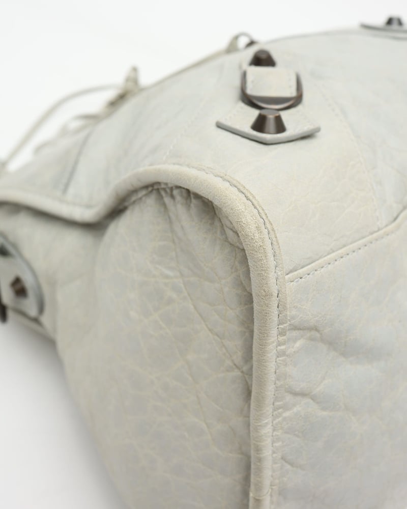 Vintage Balenciaga Part Time Bag - A Retro Tale