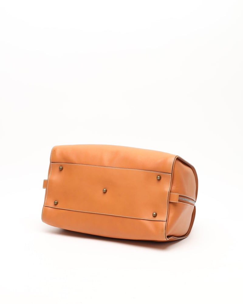 Vintage Chloé Aurore Boston Bag - A Retro Tale