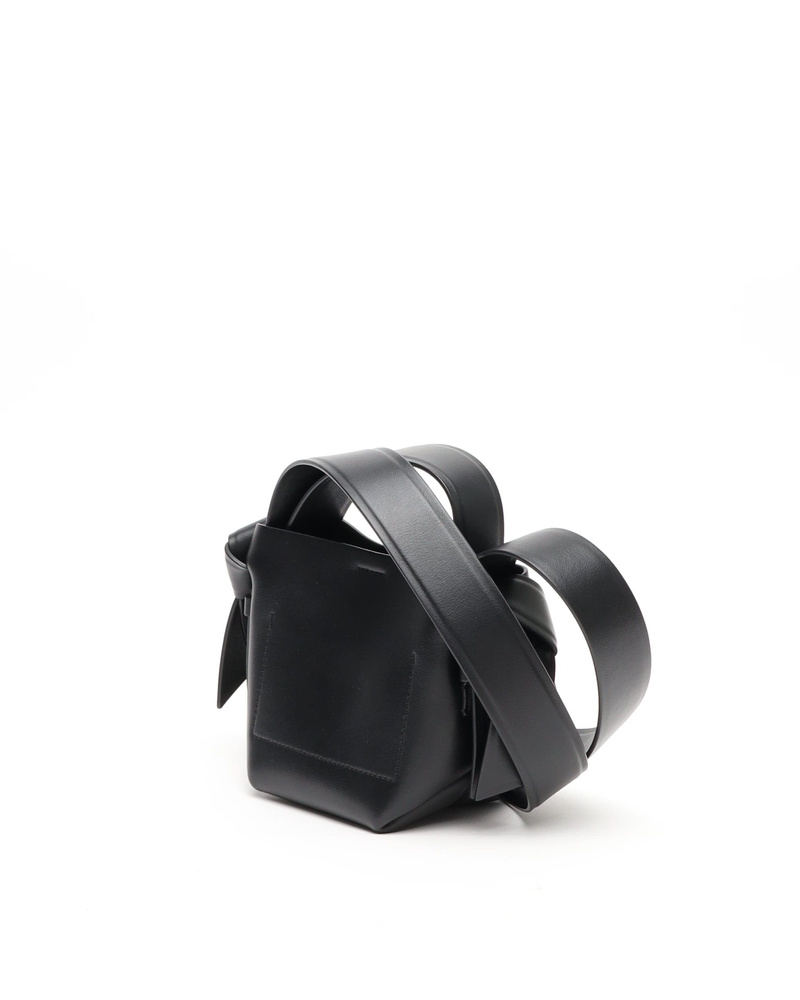 Vintage Acne Studios Musubi Micro bag A Retro Tale