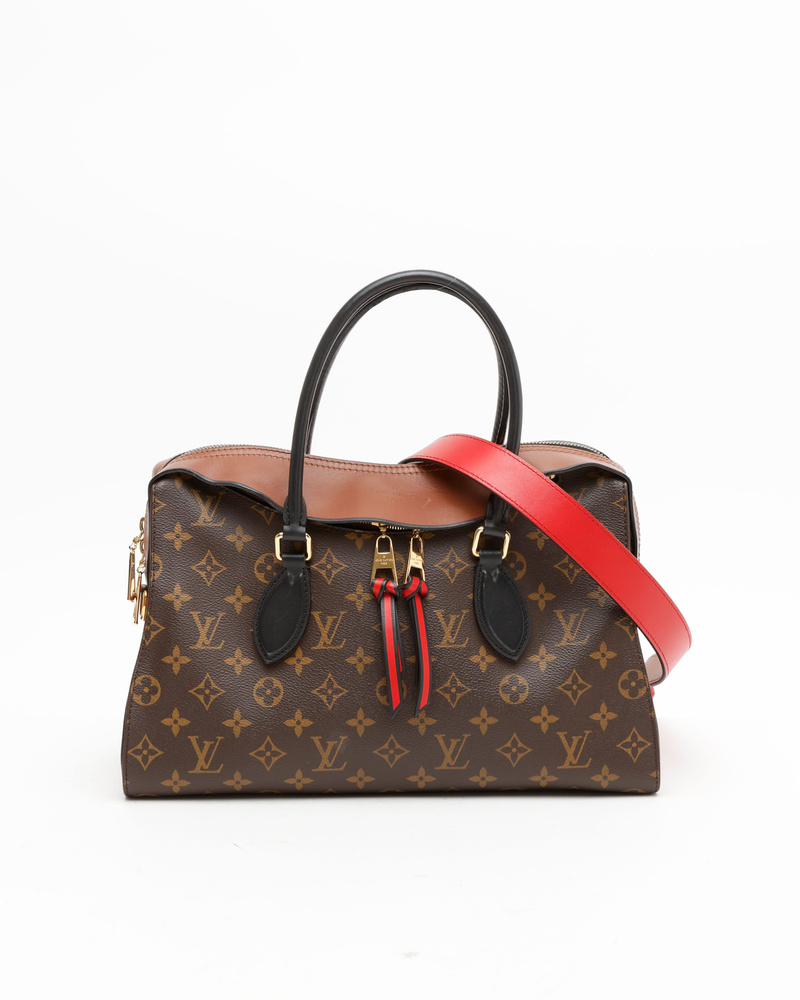 Tuileries Besace Bag Louis Vuitton Tuileries Vintage Vintage Louis