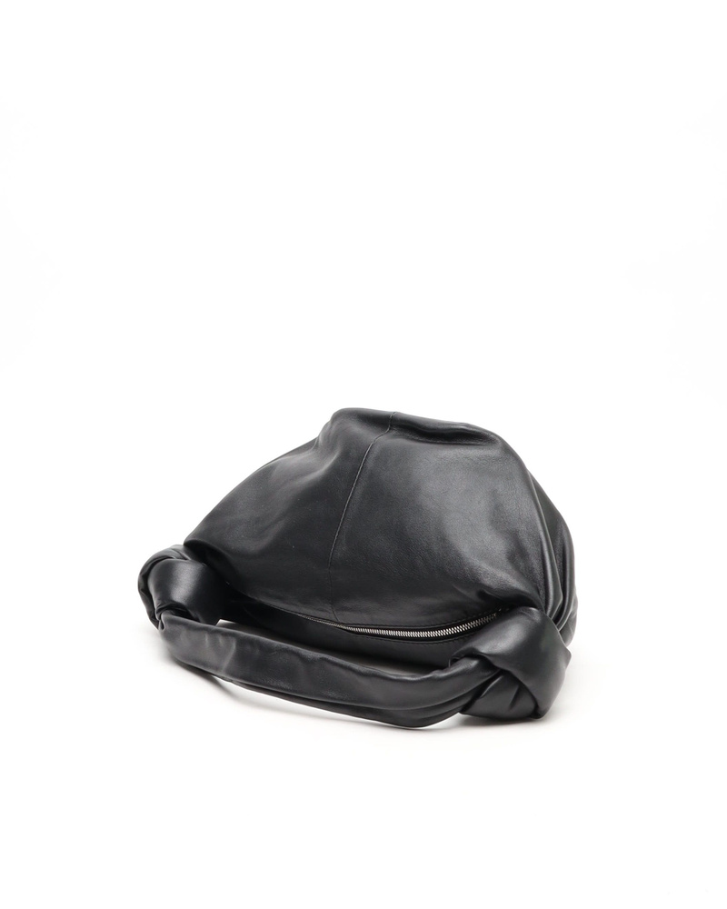Vintage Bottega Veneta Double Knot Bag - A Retro Tale