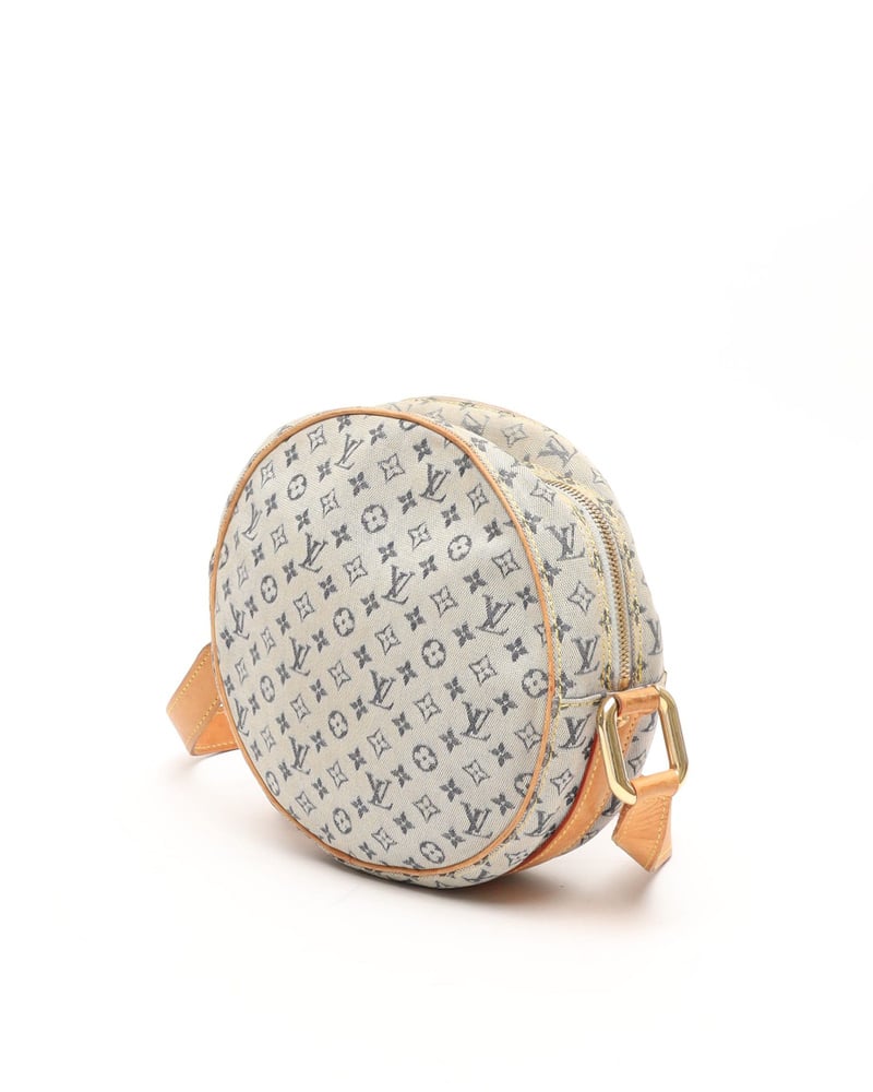 Louis Vuitton ジャンヌGMショルダーバッグ Vintage Louis Vuitton Jeanne GM Bag - A Retro Tale