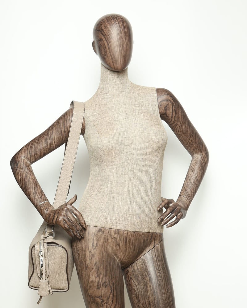 Vintage Fendi Lei Selleria Bag - A Retro Tale