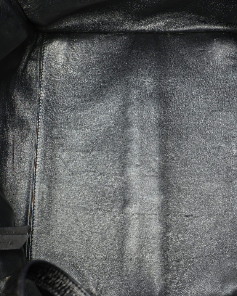 Vintage Céline Luggage Phantom Bag A Retro Tale