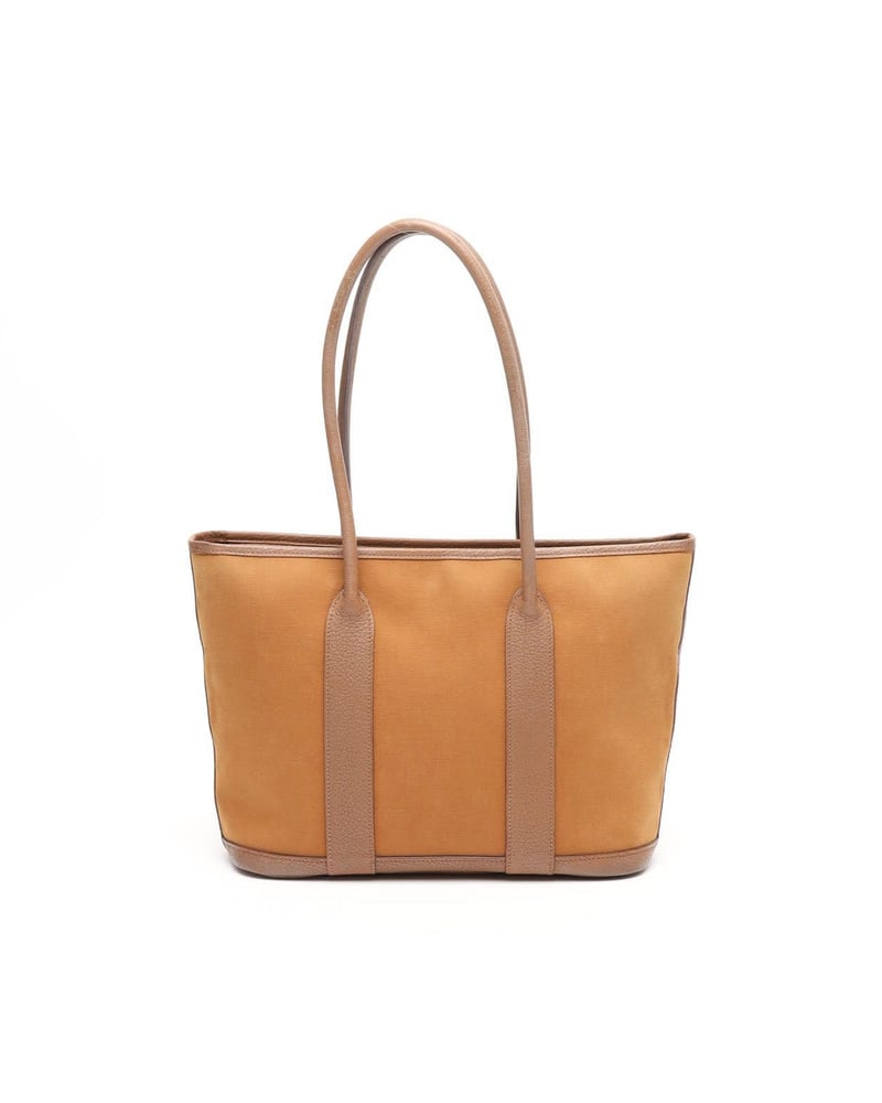 Vintage Hermès Garden Zip PM Bag A Retro Tale