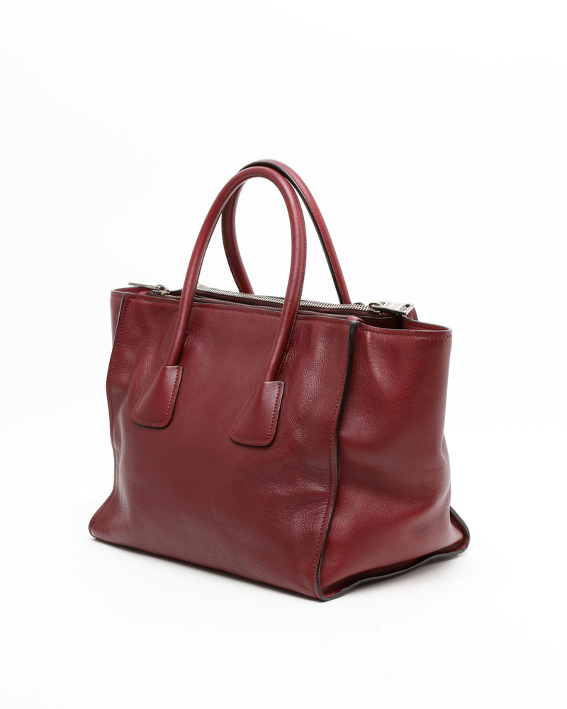 バッグ archive Prada Glace Calf Leather Bag バッグ archive Prada Glace Calf Leather Bag バッグ archive Prada