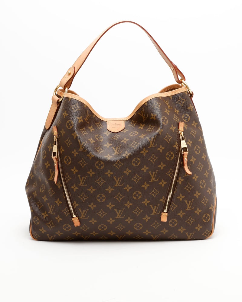 Vintage Louis Vuitton Monogram Delightful GM Tasche A Retro Tale