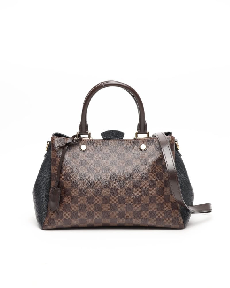 Handbag Louis Vuitton Dreiteilige Tasche Fashion Women Tote Bag