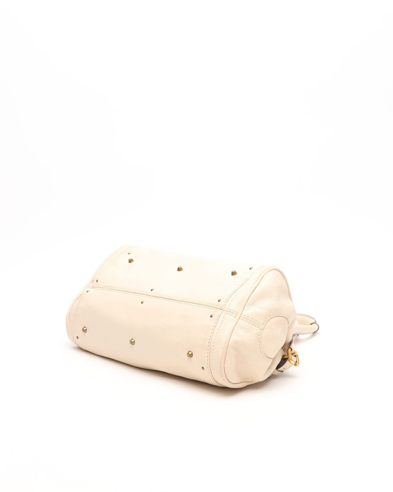 Vintage Chloé Medium Paddington Bag - A Retro Tale