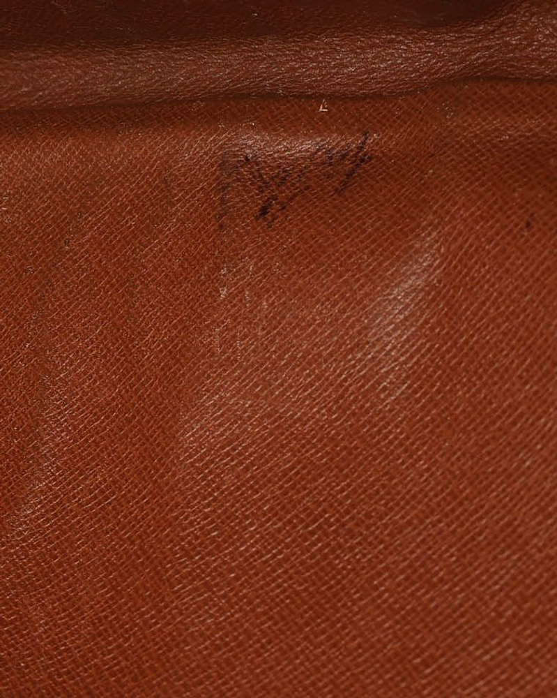 Louis Vuitton Monogram Laptop Case, size 17-Inch
