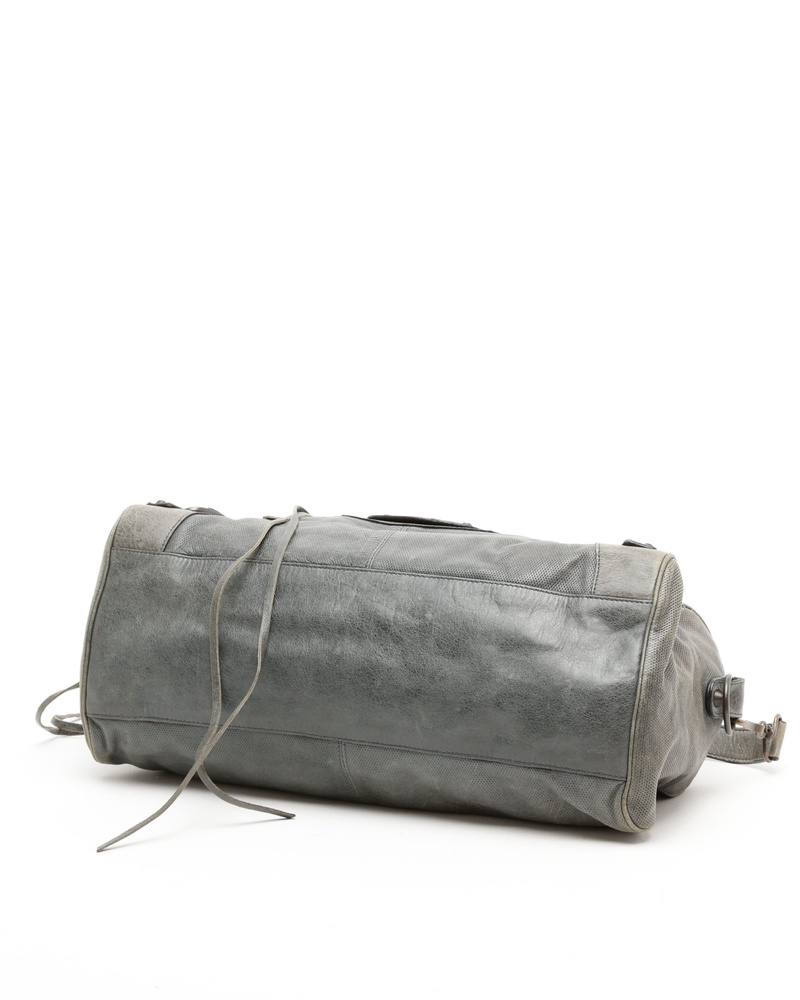 Vintage Balenciaga Twiggy Bag - A Retro Tale