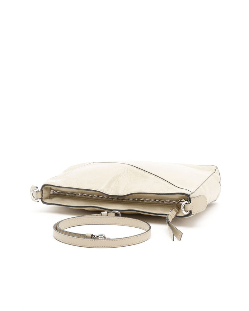けーご　804045 Loewe Calfskin Mini Puzzle Bag Multicolor 1855704 – FASHIONPHILE