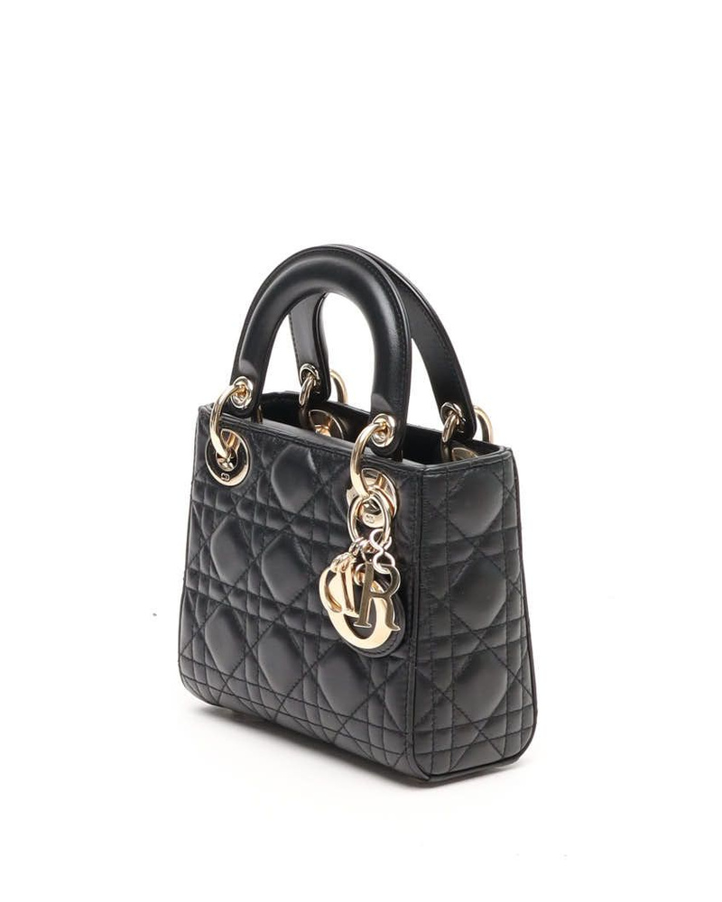 Vintage Christian Dior Mini