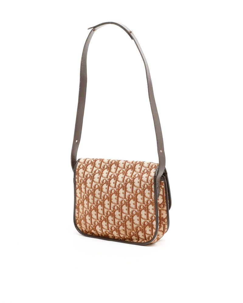 Great Description About Christian Dior Trotter Bag