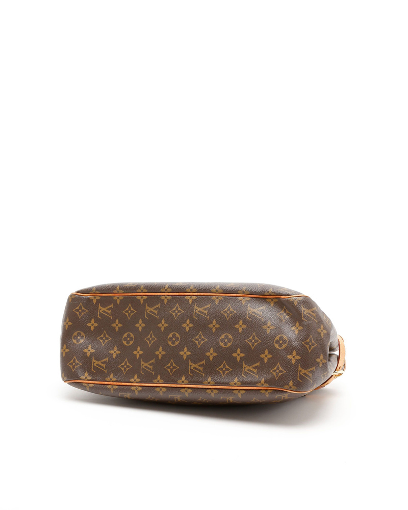 Vintage Louis Vuitton Monogram Batignolles Horizontal Bag - 842-27375