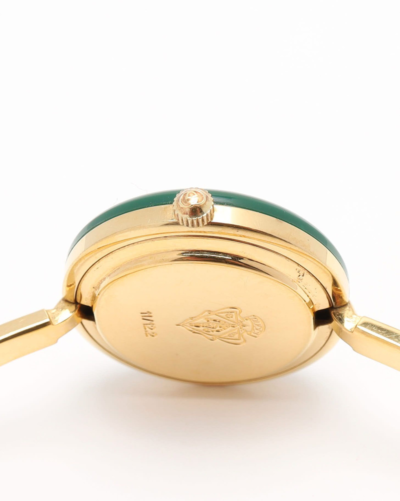 Vintage Gucci Change Bezel 26mm ca 1995 Watch - 841-30211