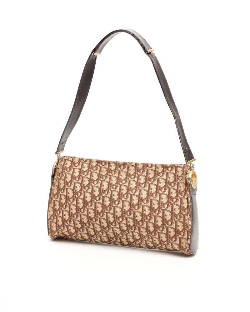 Great Description About Christian Dior Trotter Bag