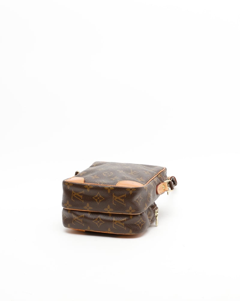 Vintage Louis Vuitton Monogram Amazon Bag - 803-20813
