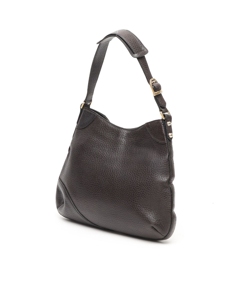 gucci vintage gold python horsebit hobo bag for sale... Vintage Gucci Horsebit Hobo Bag - K25121028127