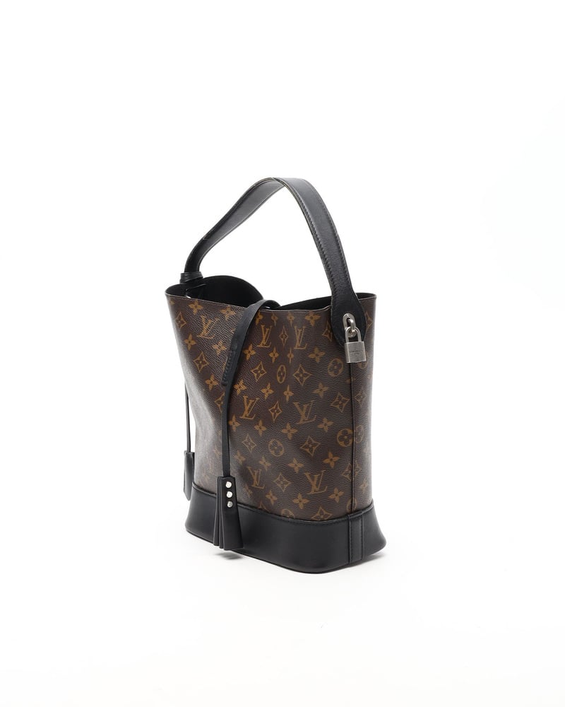 Vintage Louis Vuitton Monogram Idol NN14 GM Shoulder Bag - 852-37455