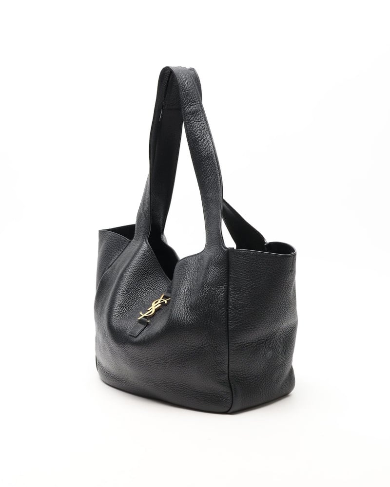Vintage Saint Laurent Le 5 À 7 Bea Bag - 2260000159681