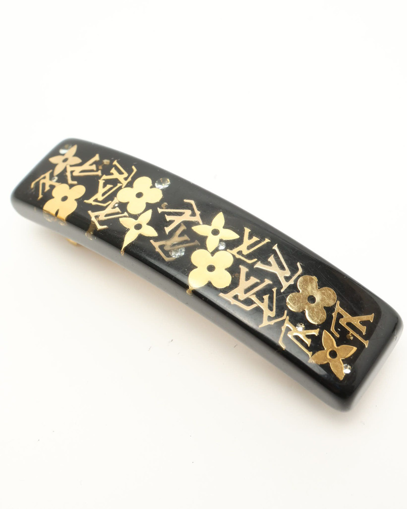 Vintage Louis Vuitton Inclusion Hair Clip - SB003125 - A  display picture 1