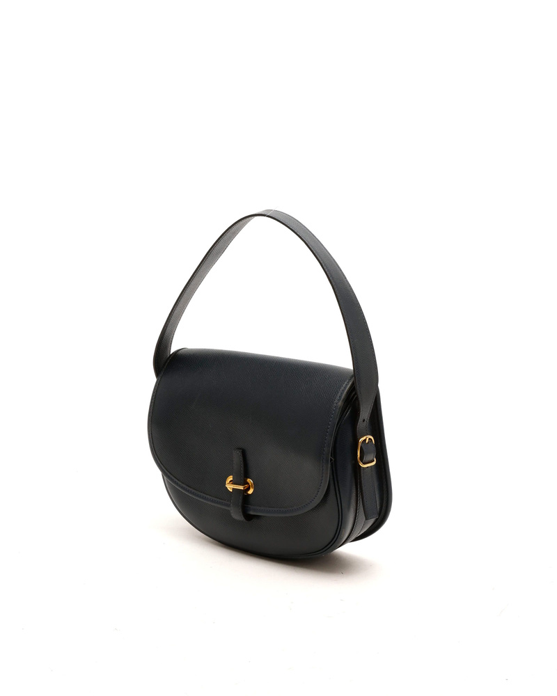 Hermès Epsom Balle De Golf Bag