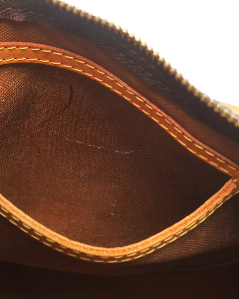 Vintage Louis Vuitton Monogram Speedy 30 Bag - K26021811603