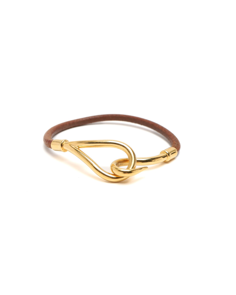 Vintage Hermès Jumbo Bracelet - 2260000244691