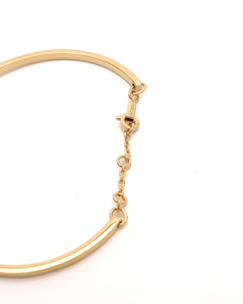 Vintage Céline Triomphe Bracelet - WZ643383 - A Retro Tale