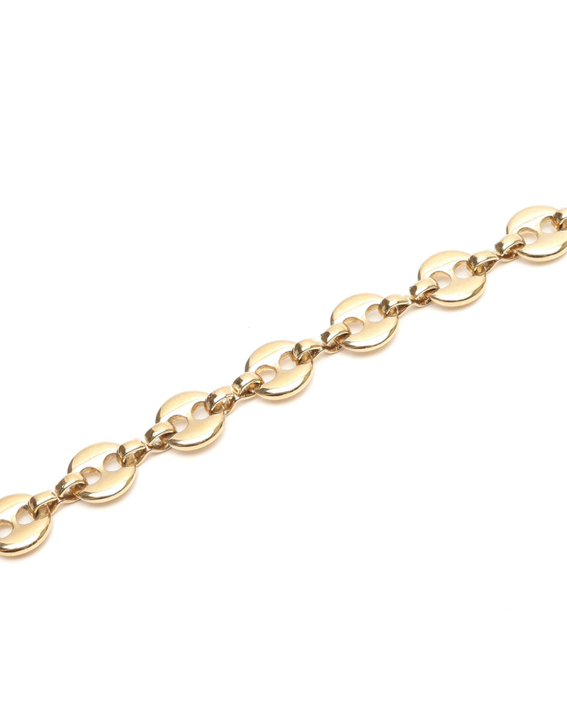 Vintage Givenchy Chain Bracelet - 2260001338467 - A Retro Tale