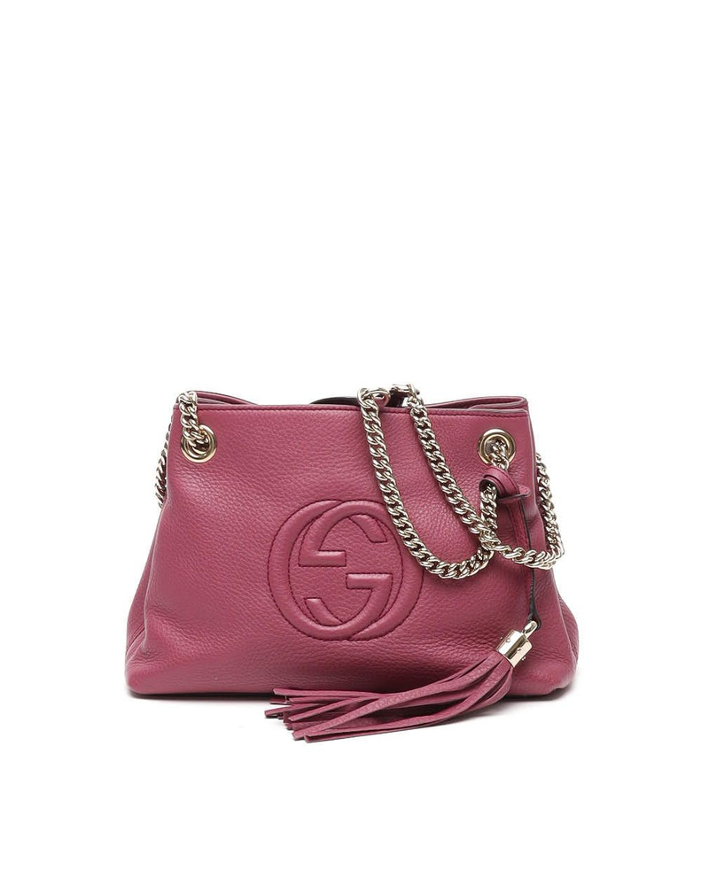 GUCCI ソーホー　SOHO パテントレザー チェーンショルダーバッグ　ピンク 45751_a45926a156_file-full.jpg