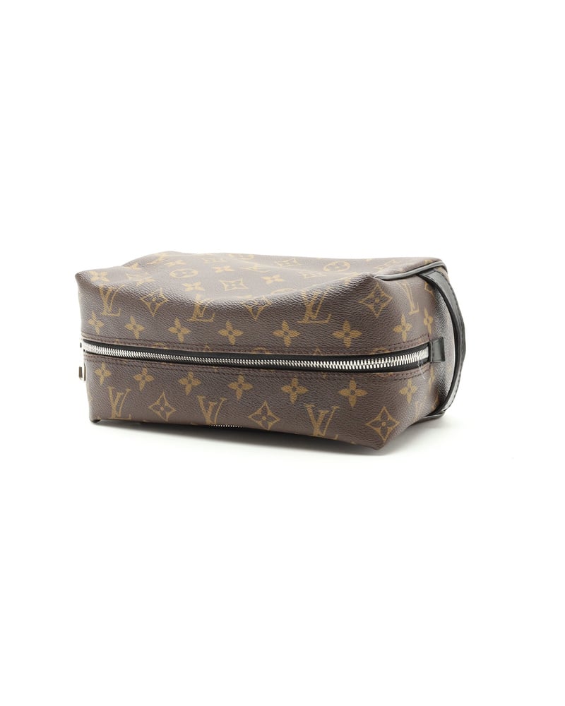 Vintage Louis Vuitton Macassar Toilette Pouch - K260415114754