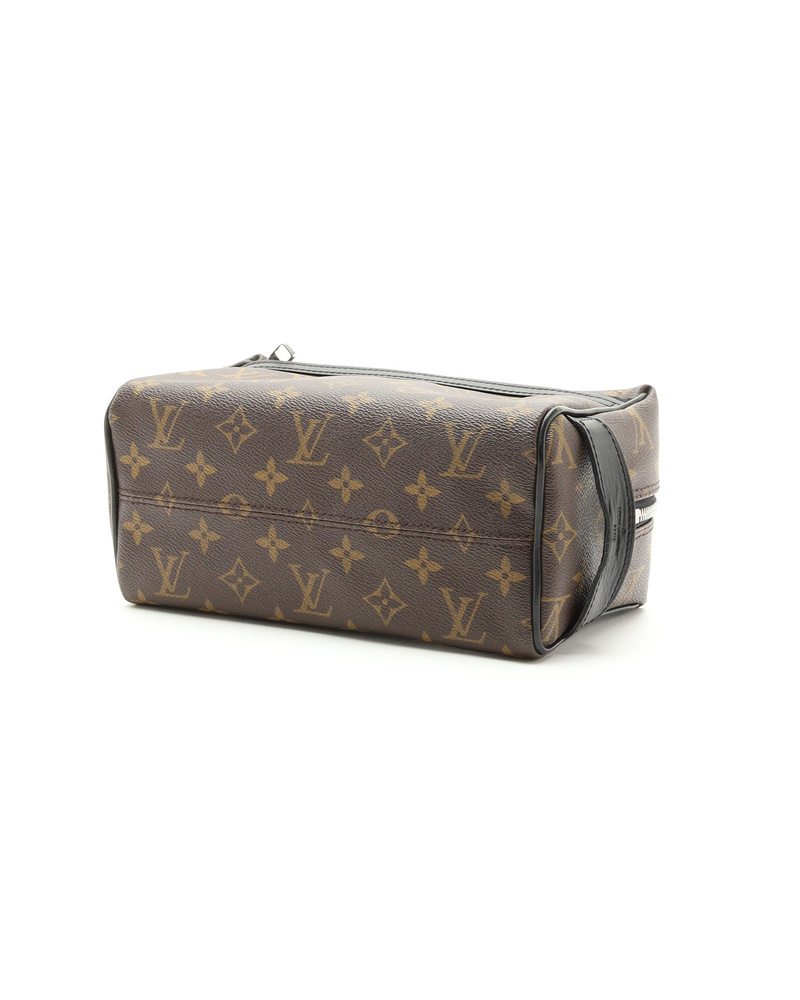Vintage Louis Vuitton Macassar Toilette Pouch - K260415114754