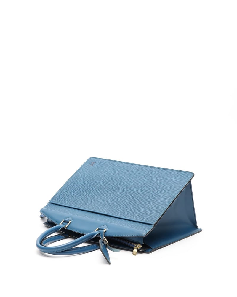 Louis Vuitton エピレザー ハンドバッグ ブルー リヴィエラ 45935_28095d95bd_file-full.jpg