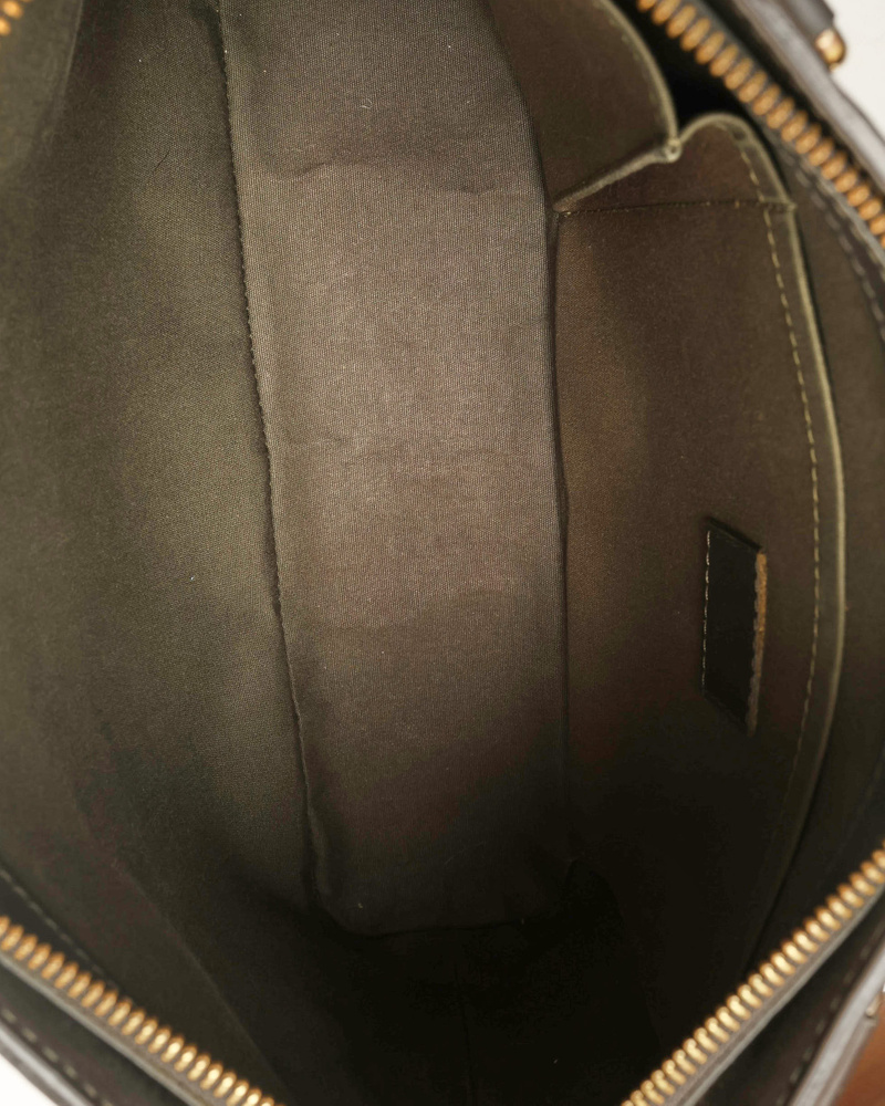 Louis Vuitton Mini Lin Lucille PM Bag