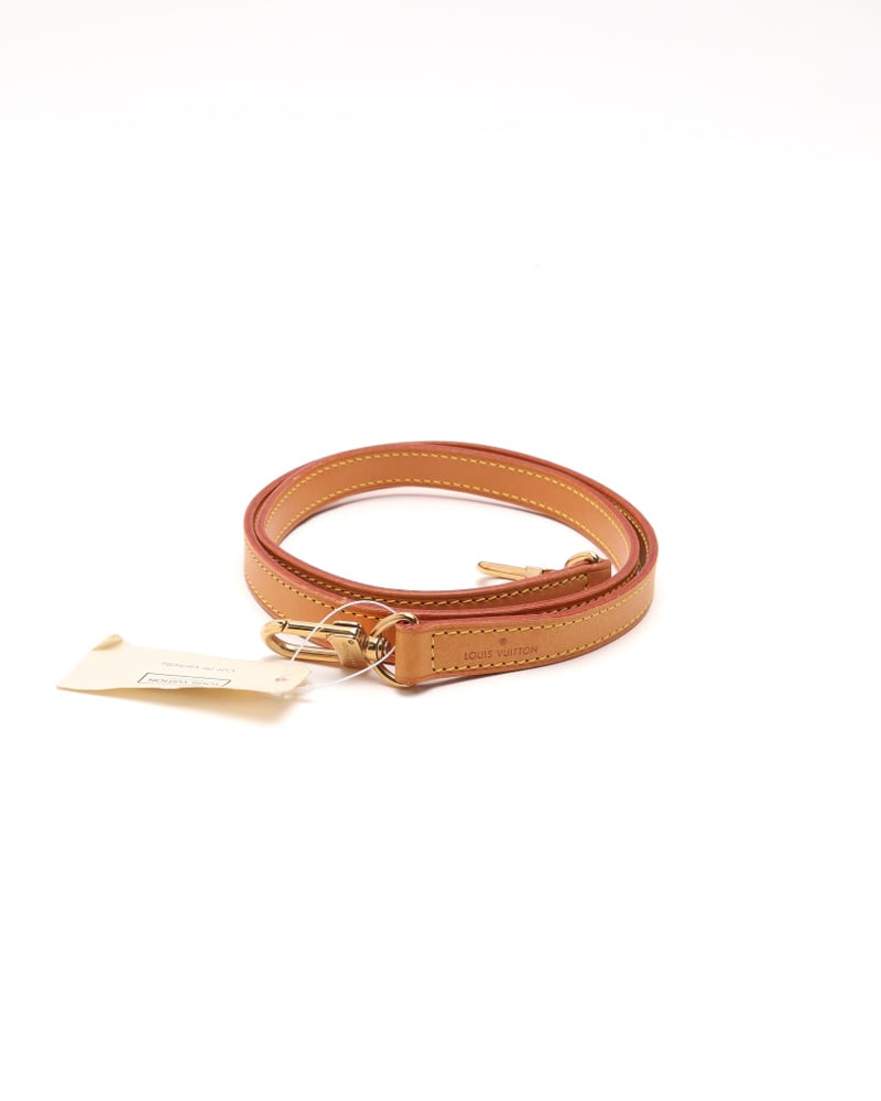 Vintage Louis Vuitton Shoulder Strap - 865-34030
