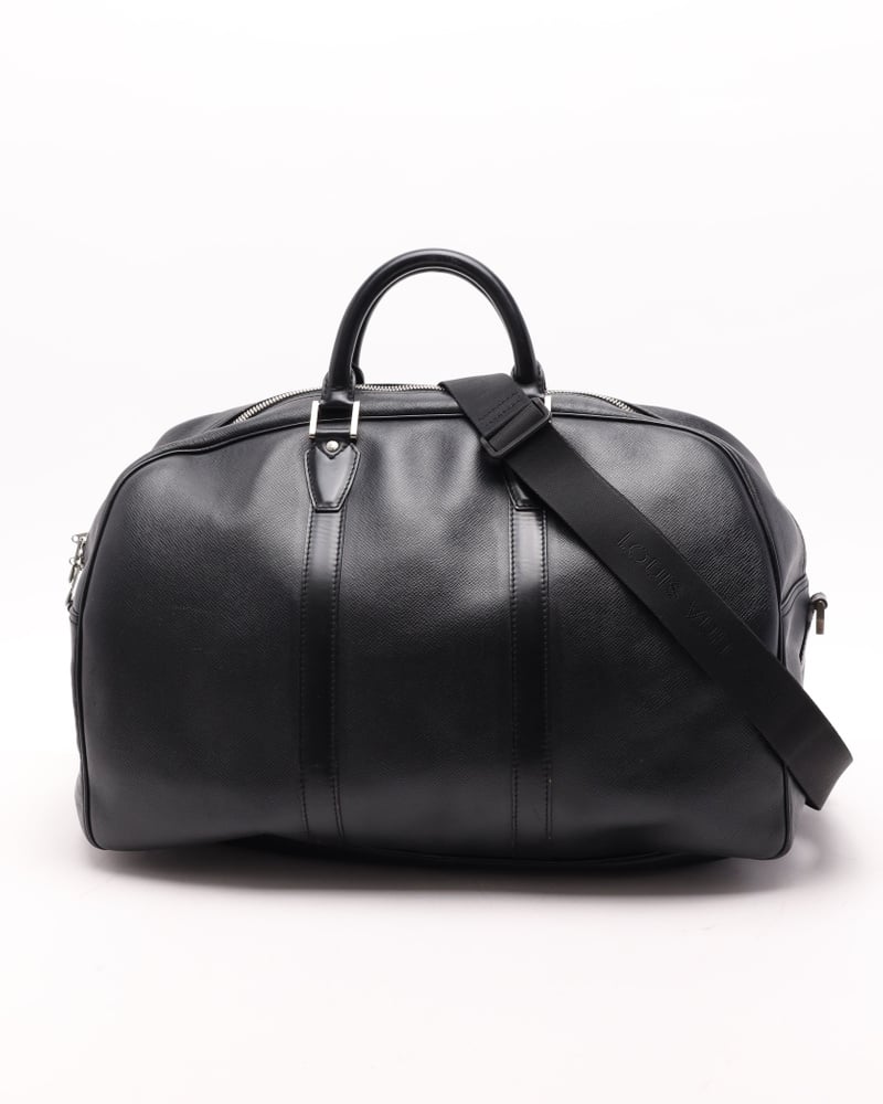 Vintage Louis Vuitton Taiga Kendall PM Weekend Bag - 860-22226