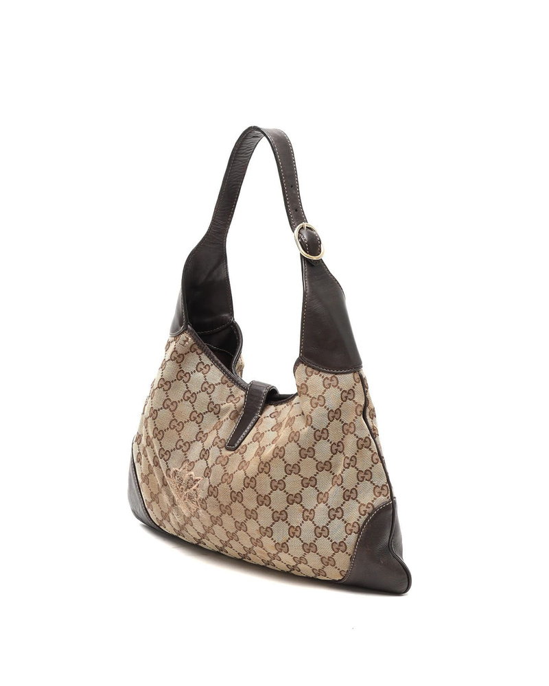 Gucci GG Jackie Bag