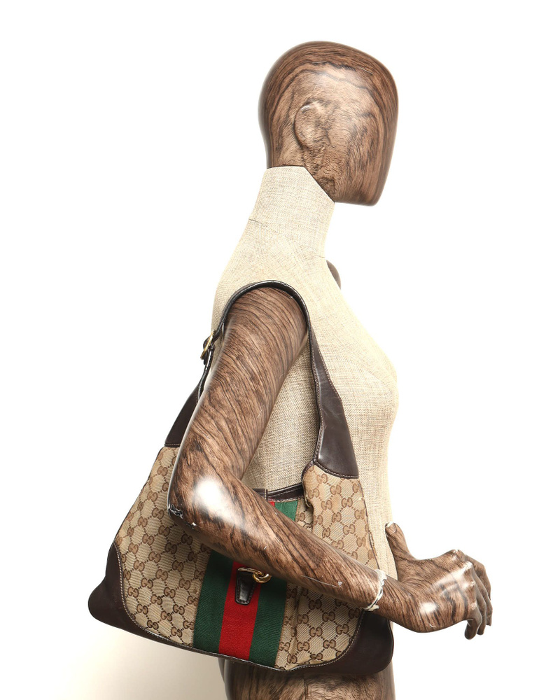 Gucci GG Jackie Bag